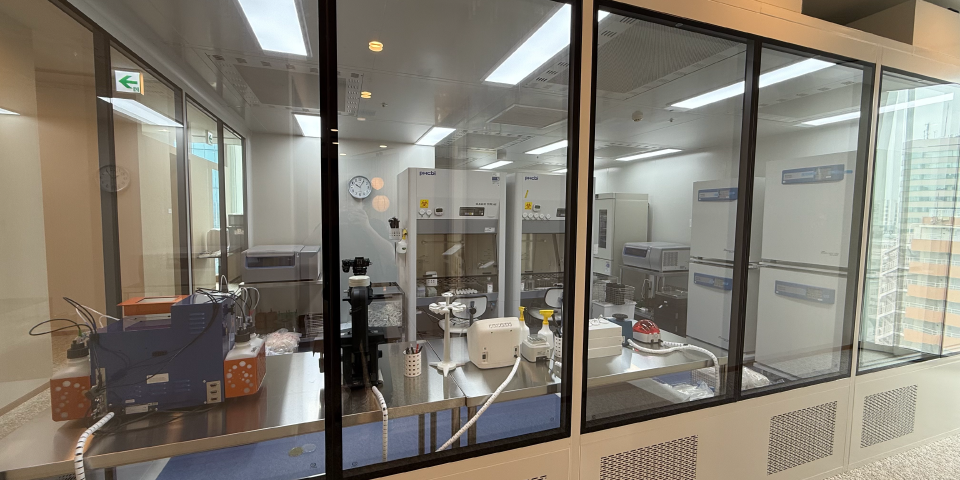 Maison Prive Clinic x Helene Clinic Medical VVIP MOU Collaboration 02